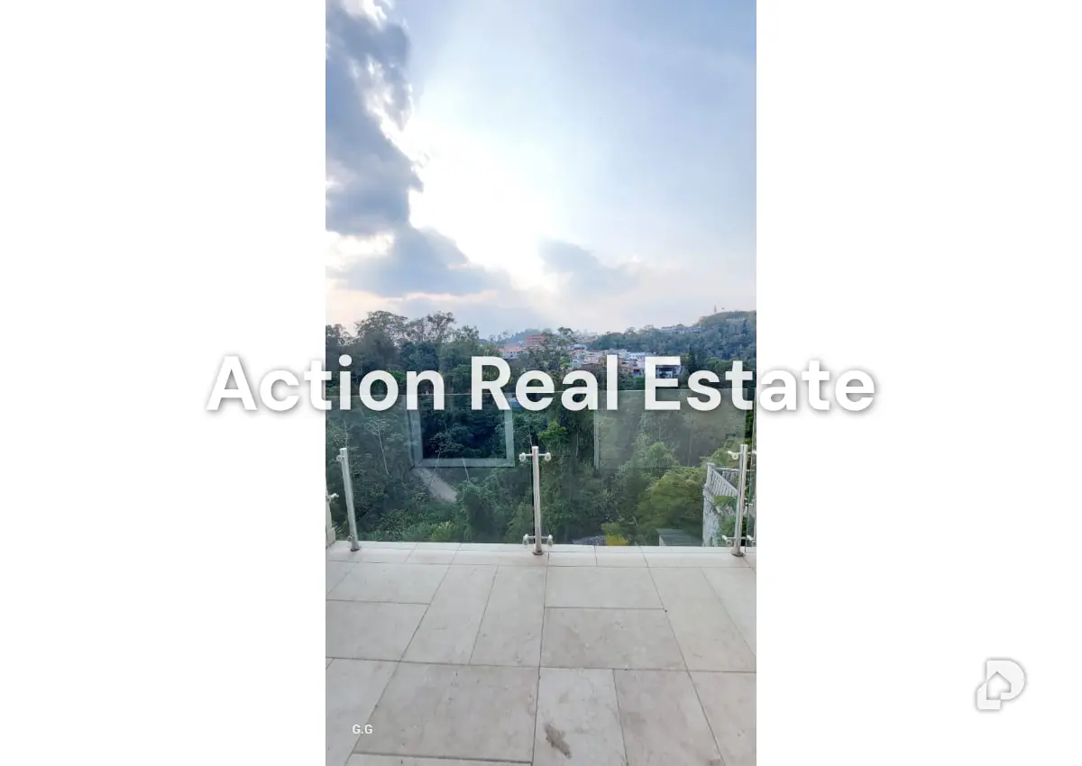 Casa en San Antonio de Los Altos, Altos Mirandinos – 22