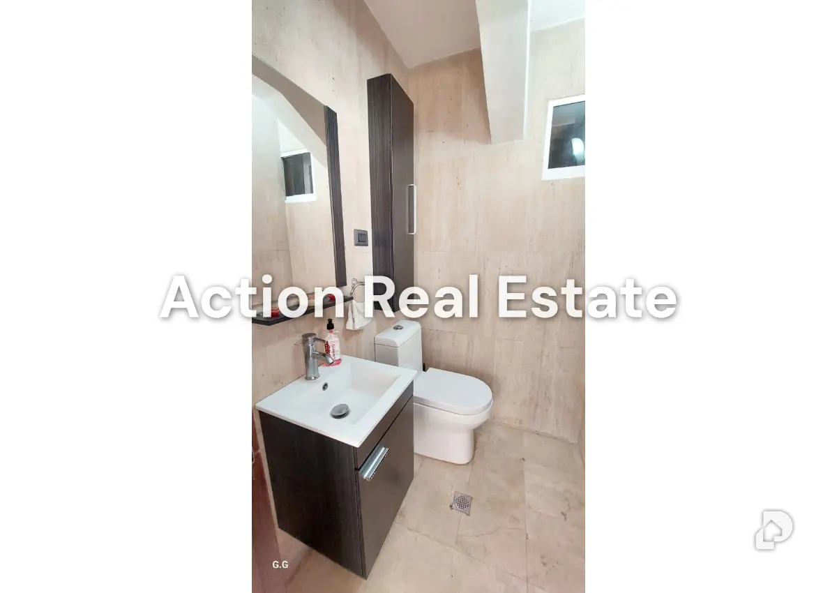 Casa en San Antonio de Los Altos, Altos Mirandinos – 19