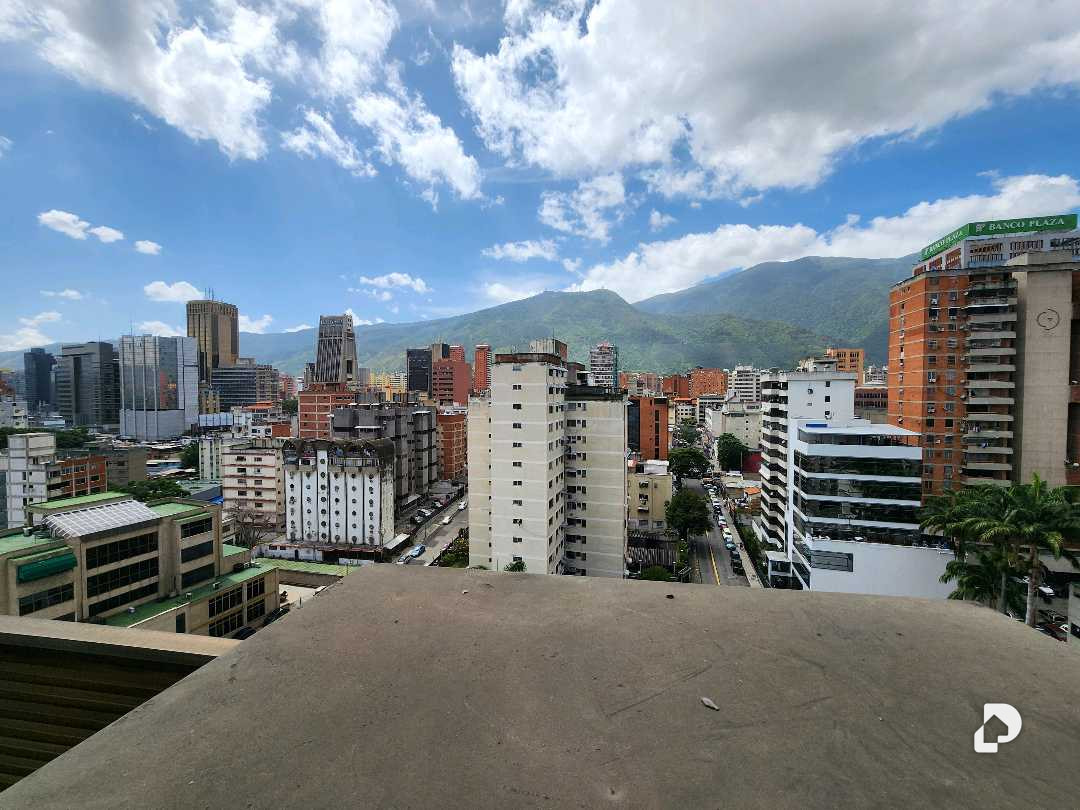 Oficina en El Recreo, Caracas – 13