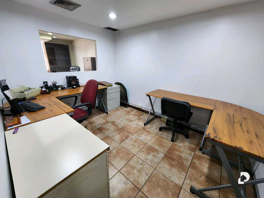 Oficina en El Recreo, Caracas – 8