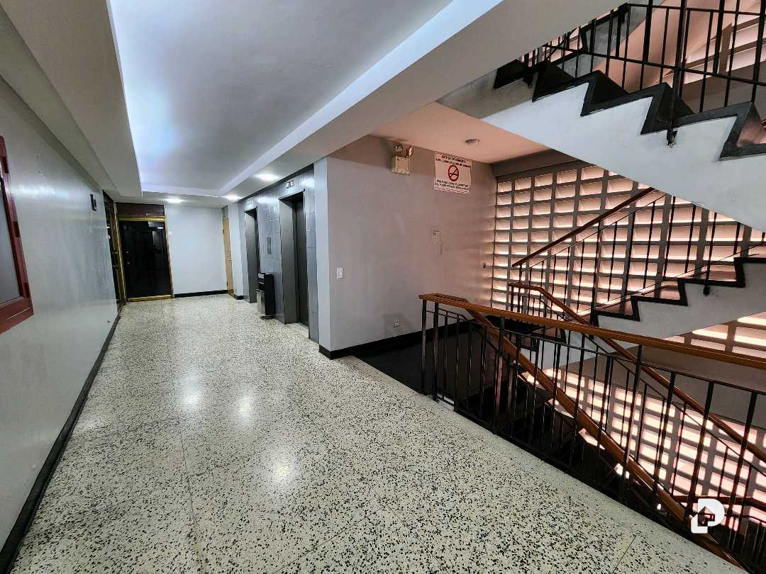 Oficina en El Recreo, Caracas – 4