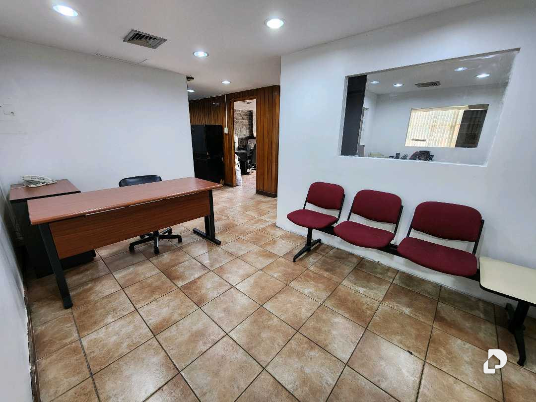 Oficina en El Recreo, Caracas – 5