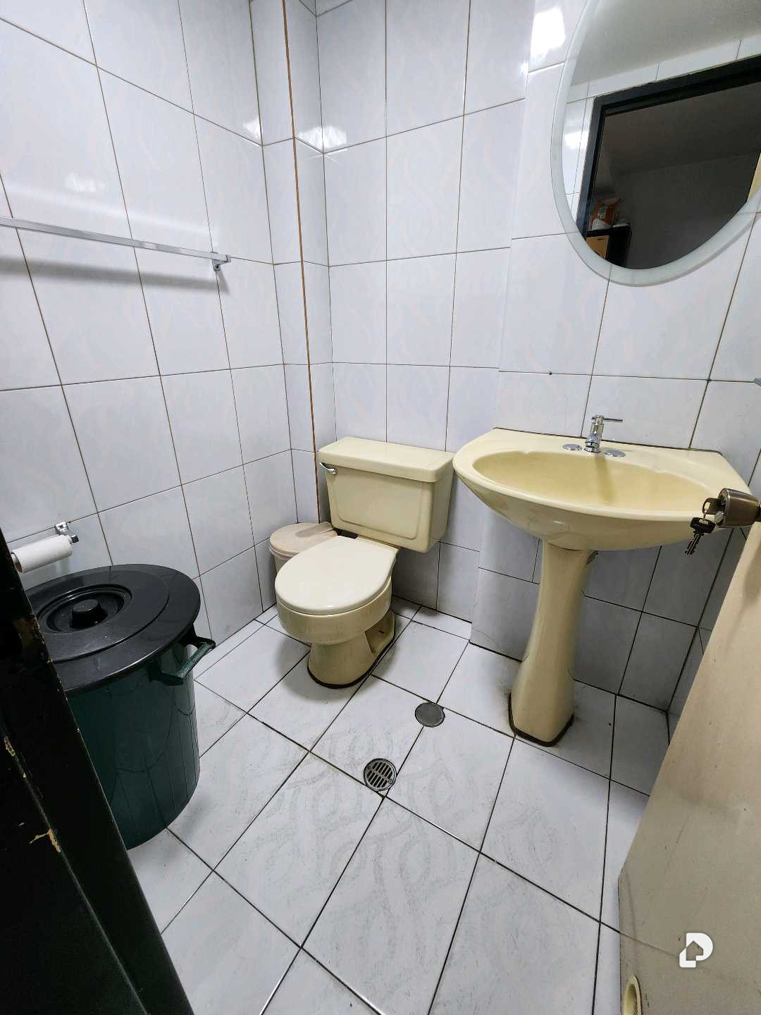 Oficina en El Recreo, Caracas – 15