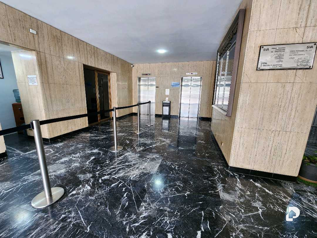 Oficina en El Recreo, Caracas – 3
