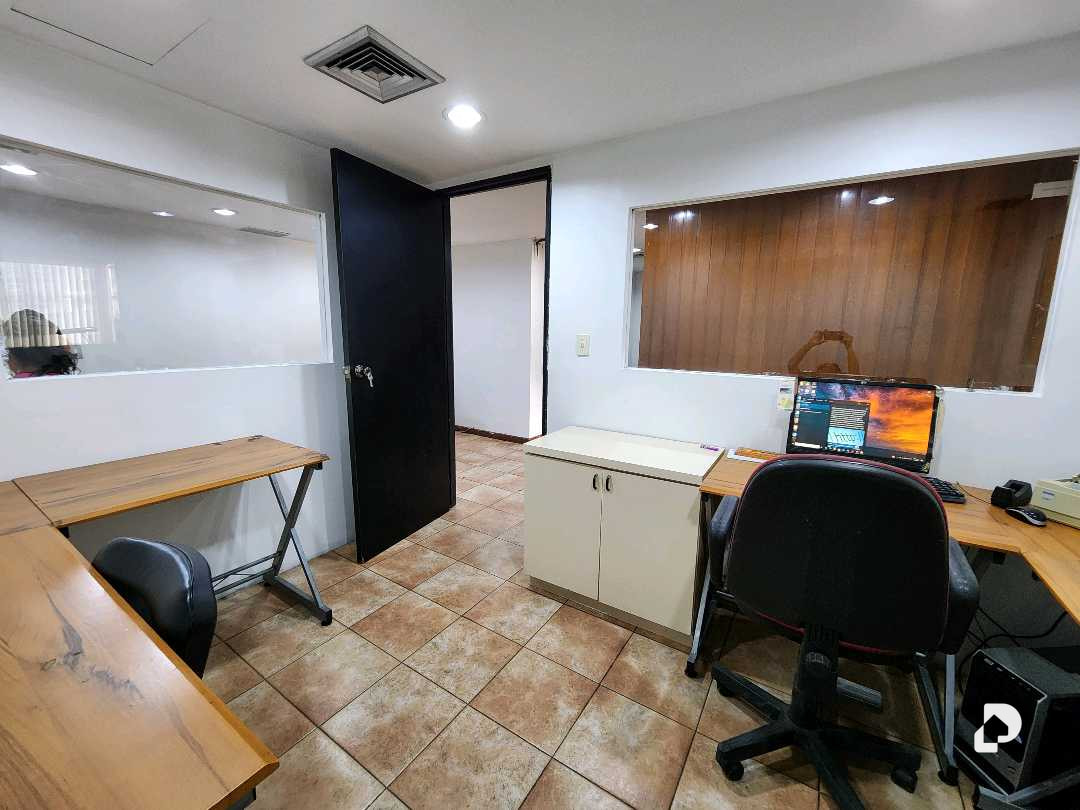 Oficina en El Recreo, Caracas – 9