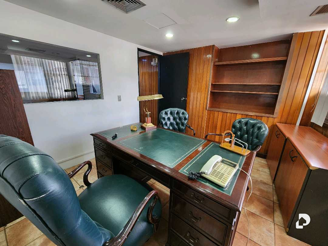 Oficina en El Recreo, Caracas – 12