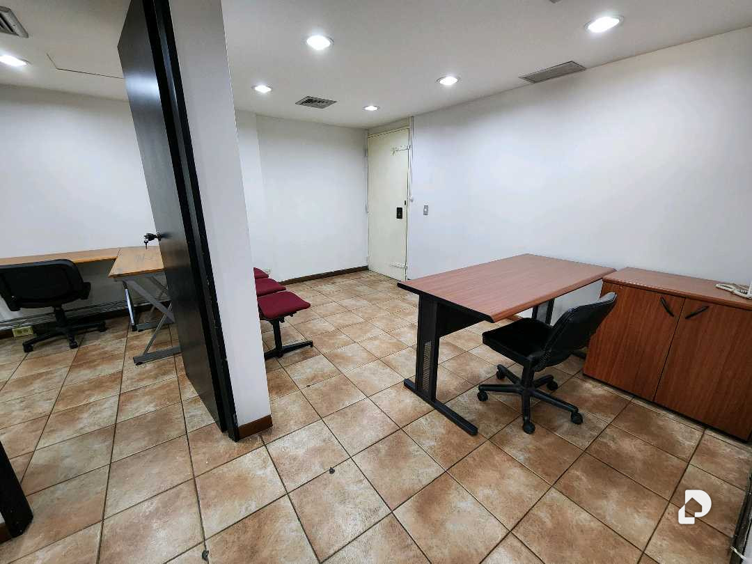 Oficina en El Recreo, Caracas – 6