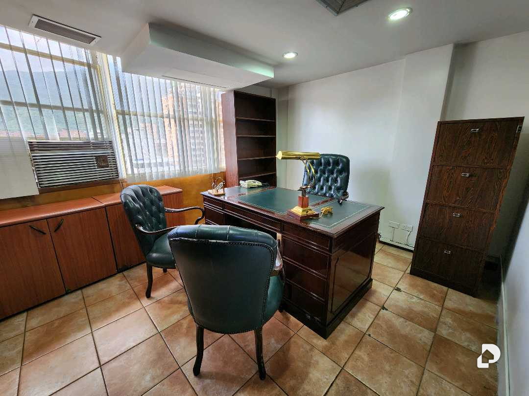 Oficina en El Recreo, Caracas – 10