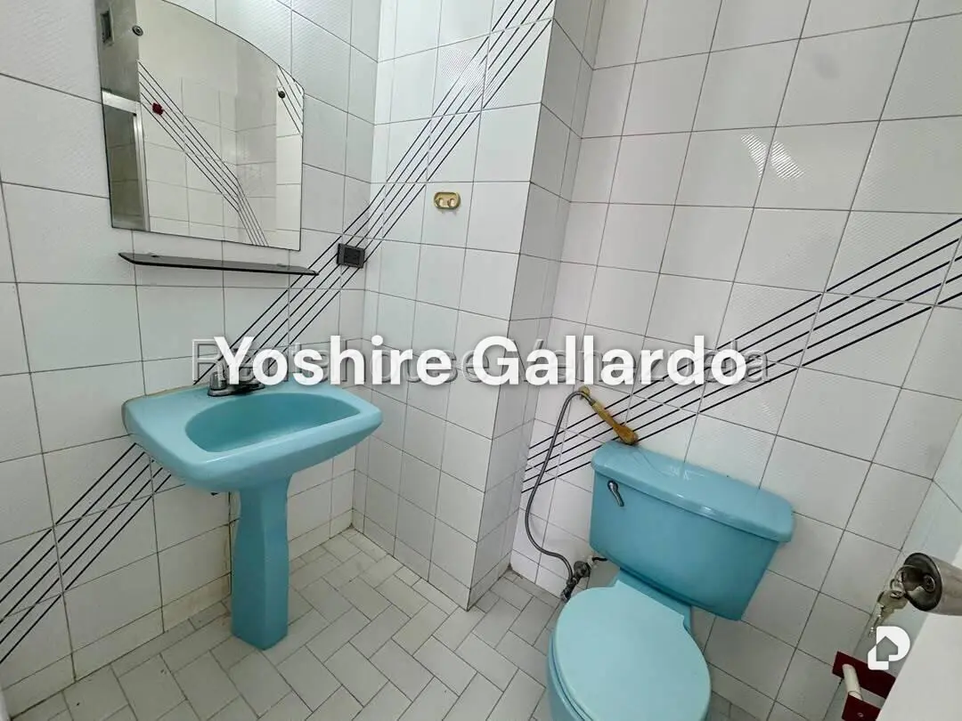 Apartamento en Las Minas, San Antonio de Los Altos – 14