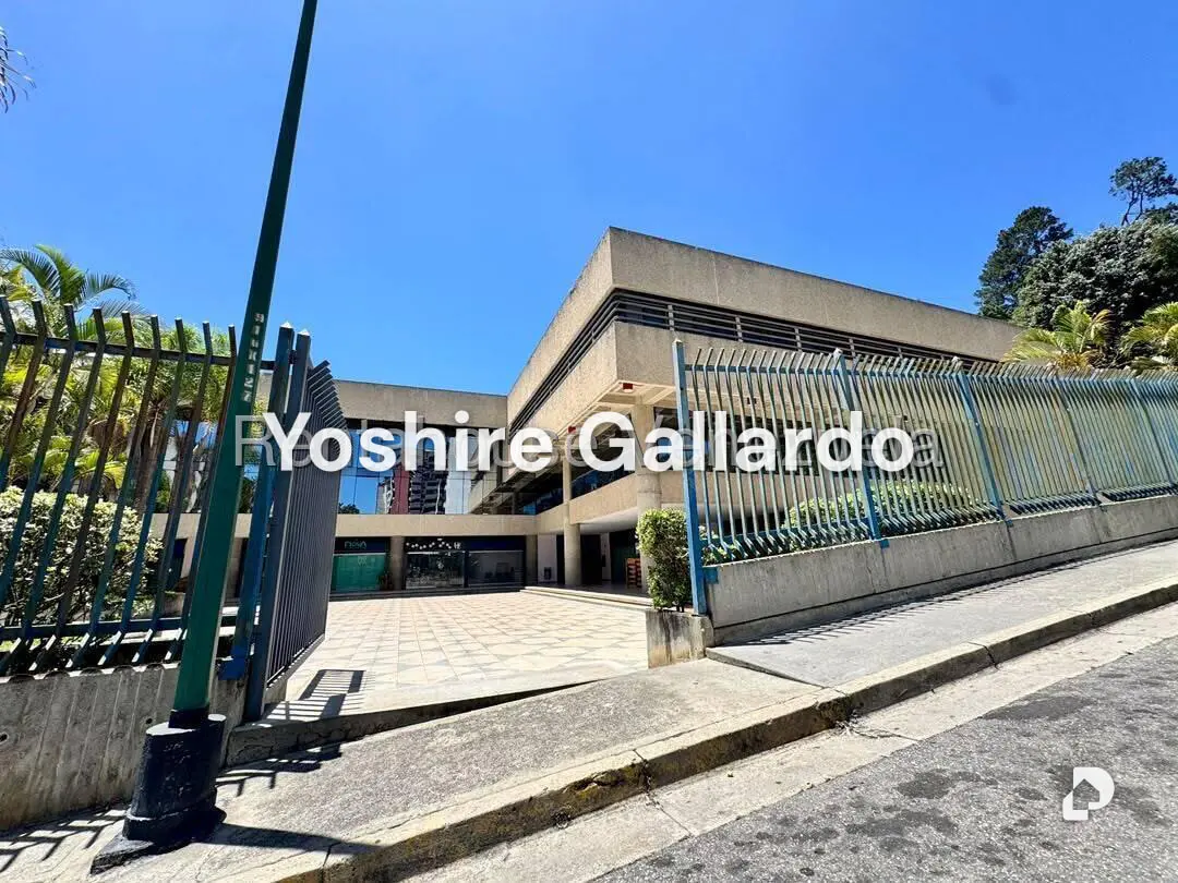 Apartamento en Las Minas, San Antonio de Los Altos – 30