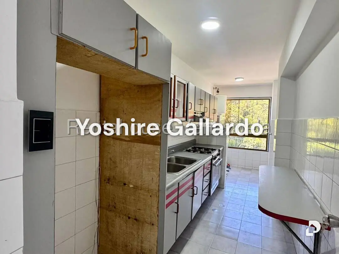 Apartamento en Las Minas, San Antonio de Los Altos – 9
