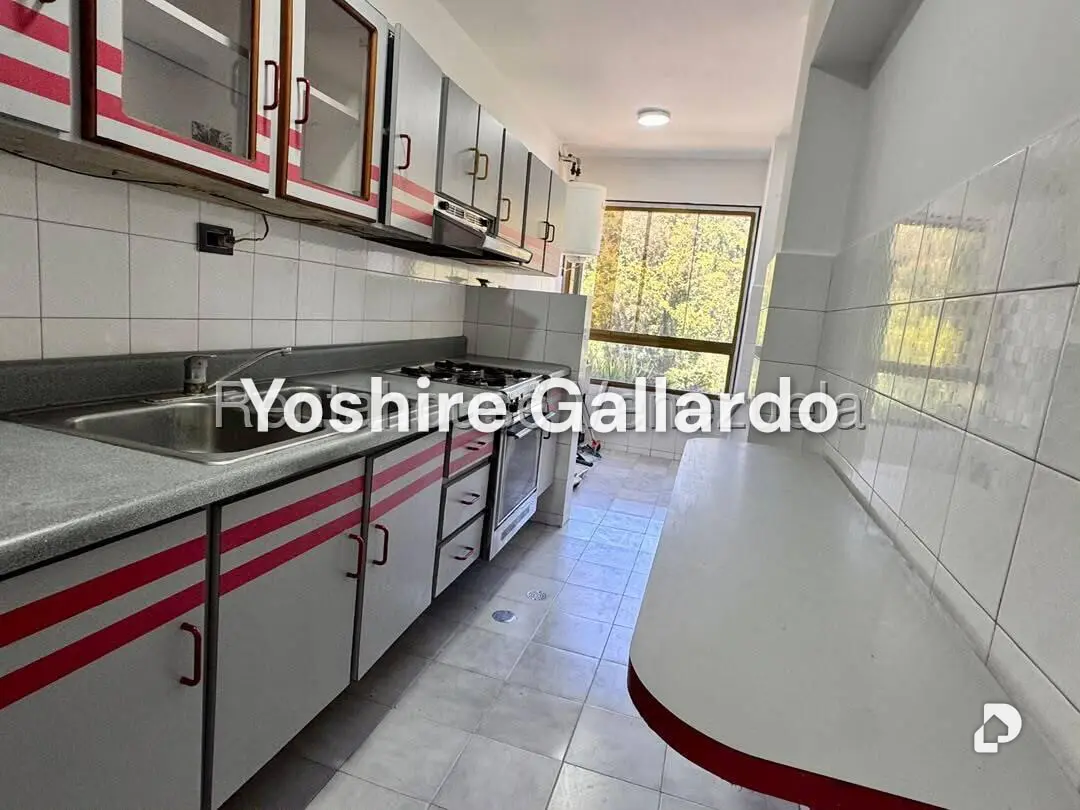 Apartamento en Las Minas, San Antonio de Los Altos – 8