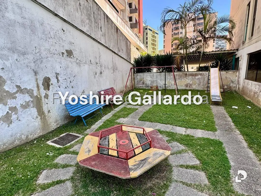 Apartamento en Las Minas, San Antonio de Los Altos – 23