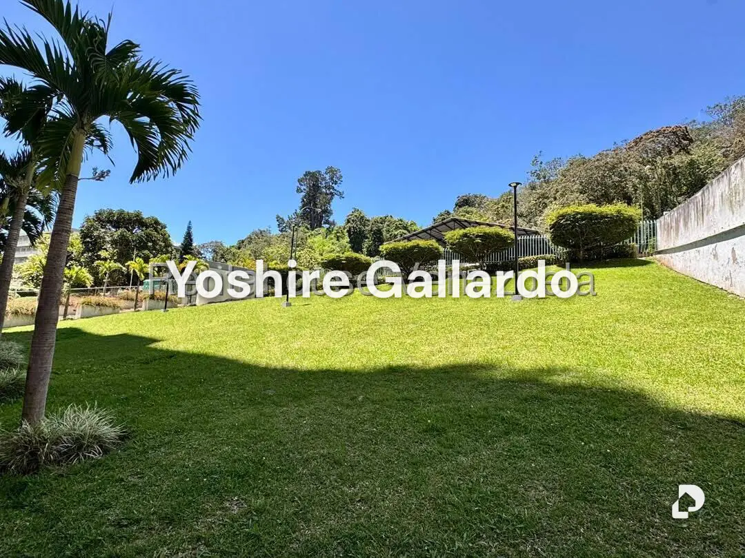 Apartamento en Las Minas, San Antonio de Los Altos – 28