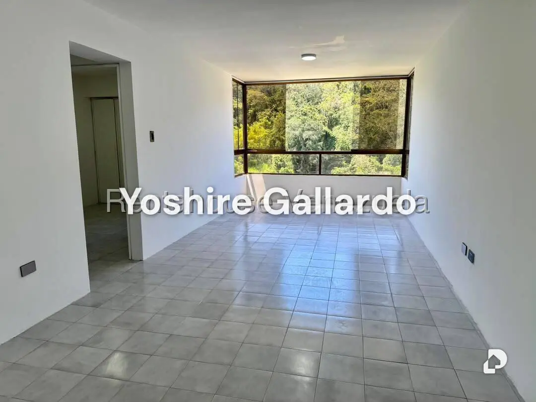 Apartamento en Las Minas, San Antonio de Los Altos – 4
