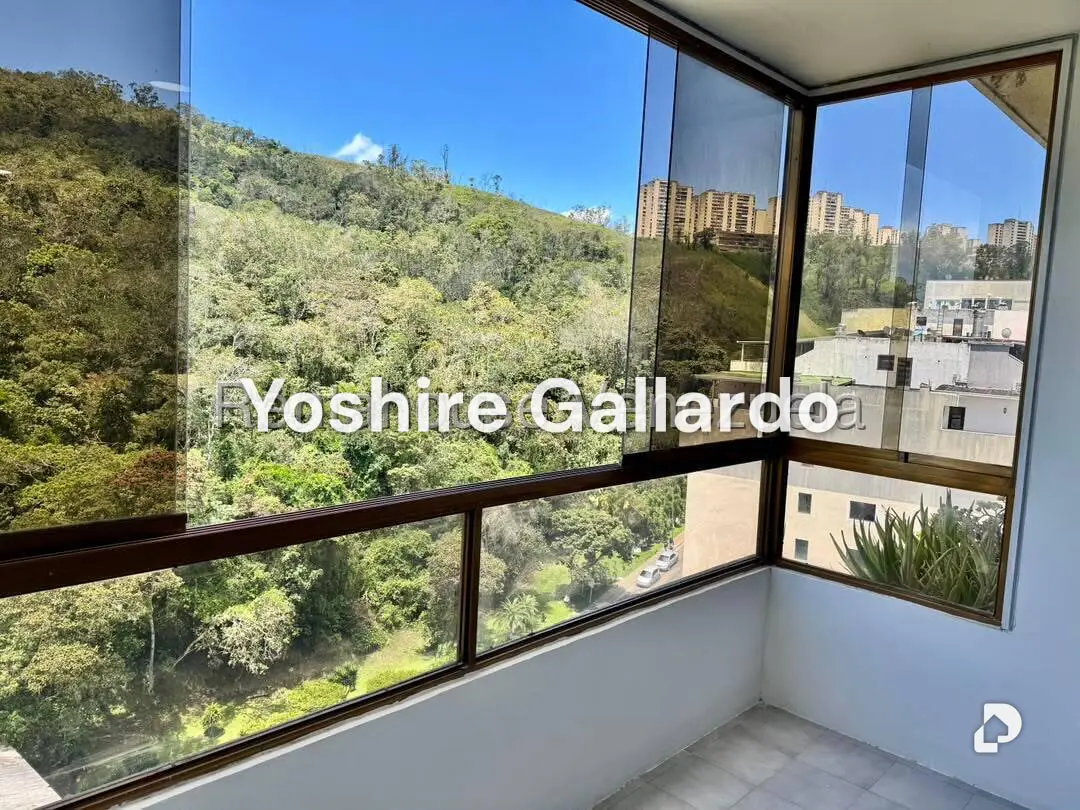Apartamento en Las Minas, San Antonio de Los Altos – 6