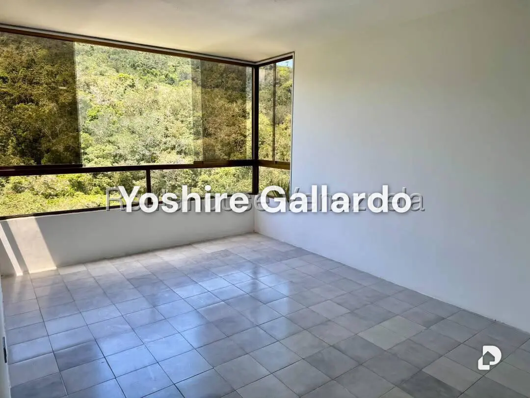 Apartamento en Las Minas, San Antonio de Los Altos – 3