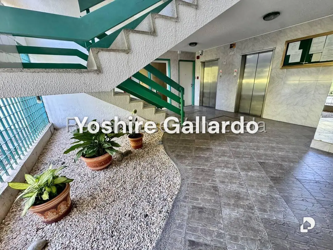 Apartamento en Las Minas, San Antonio de Los Altos – 20
