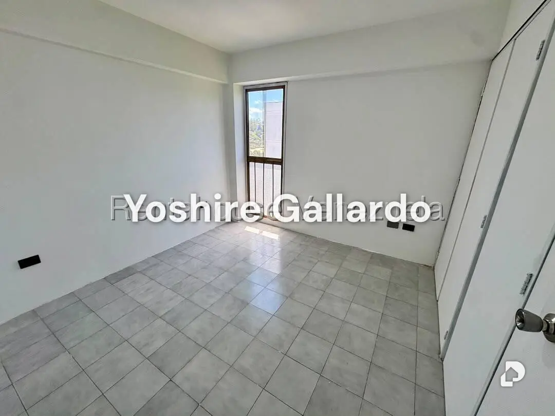 Apartamento en Las Minas, San Antonio de Los Altos – 12