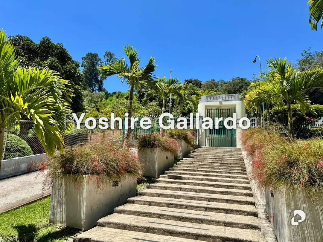 Apartamento en Las Minas, San Antonio de Los Altos – 27
