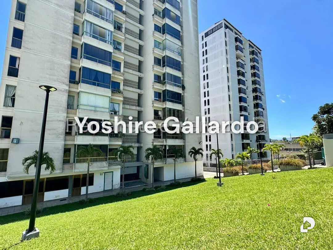 Apartamento en Las Minas, San Antonio de Los Altos – 24