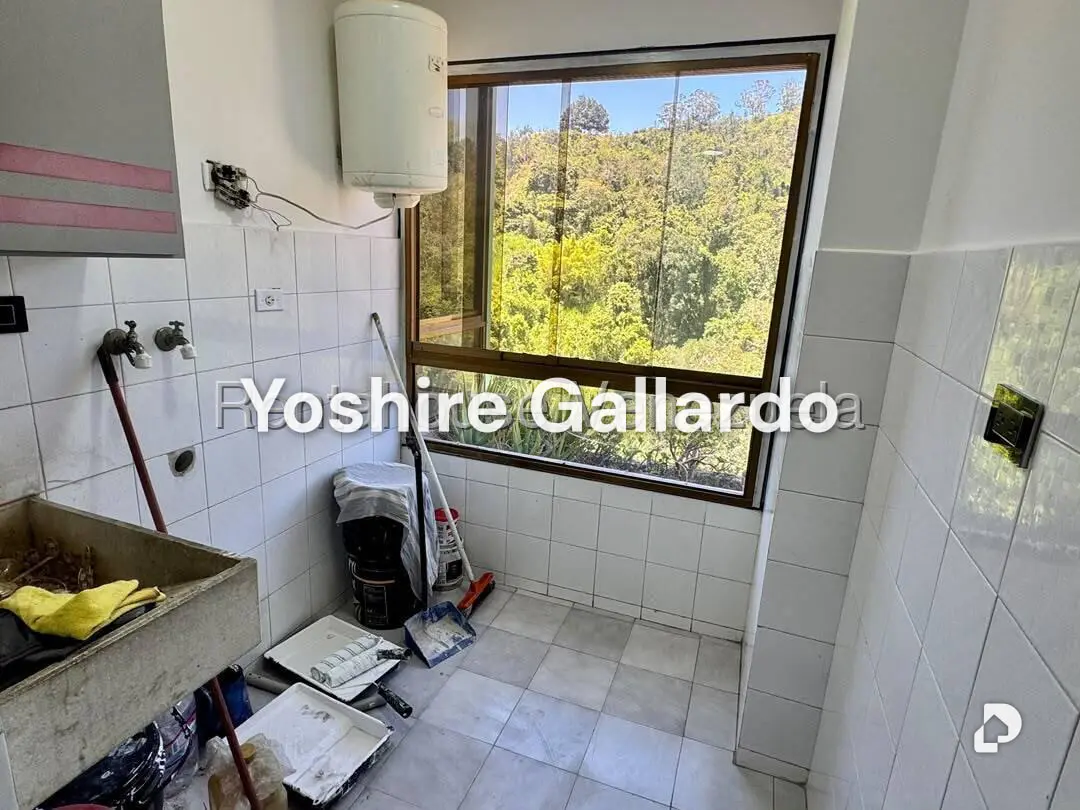 Apartamento en Las Minas, San Antonio de Los Altos – 11