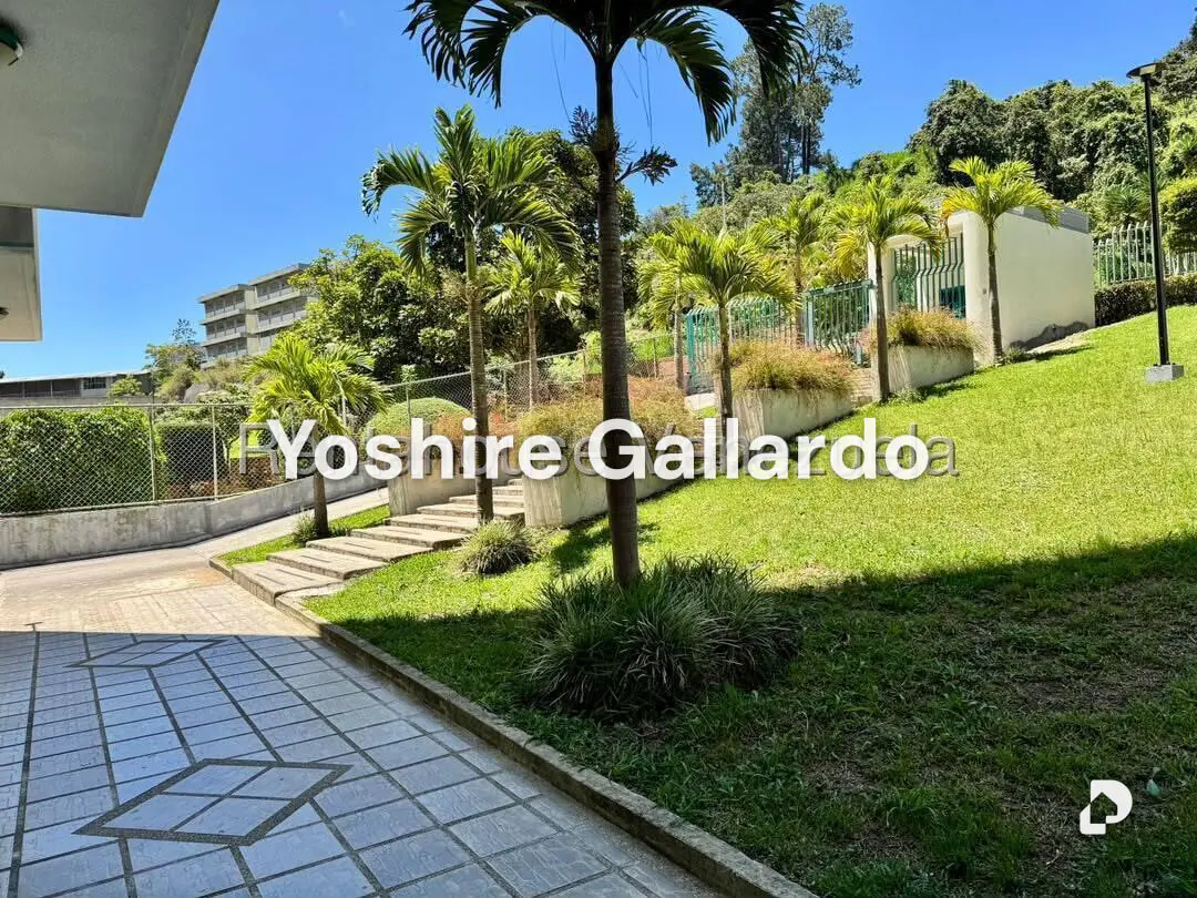 Apartamento en Las Minas, San Antonio de Los Altos – 21