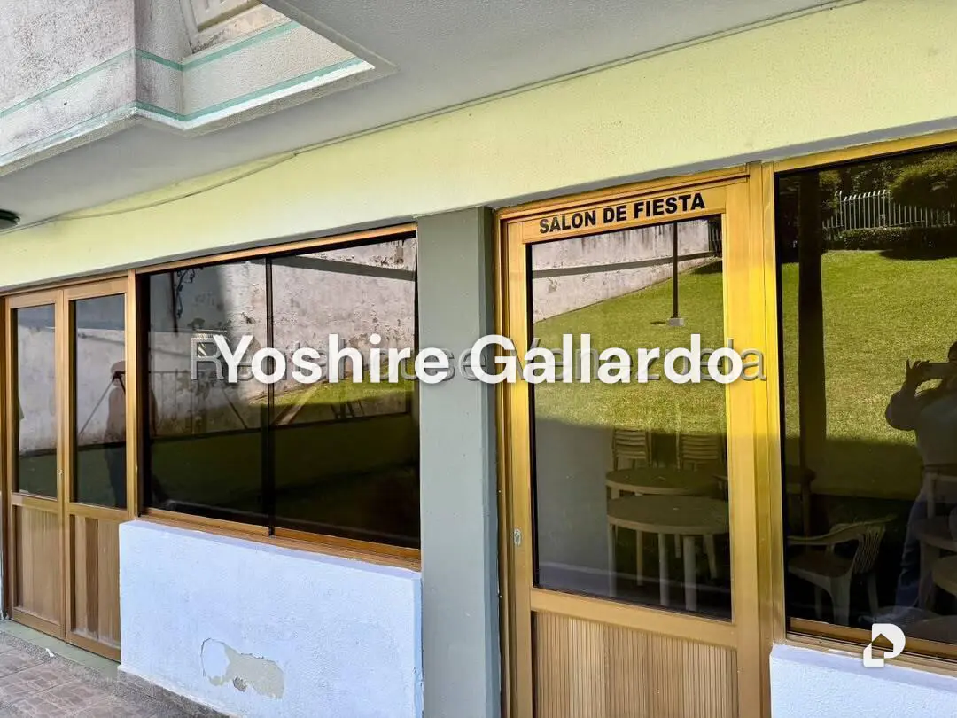Apartamento en Las Minas, San Antonio de Los Altos – 22