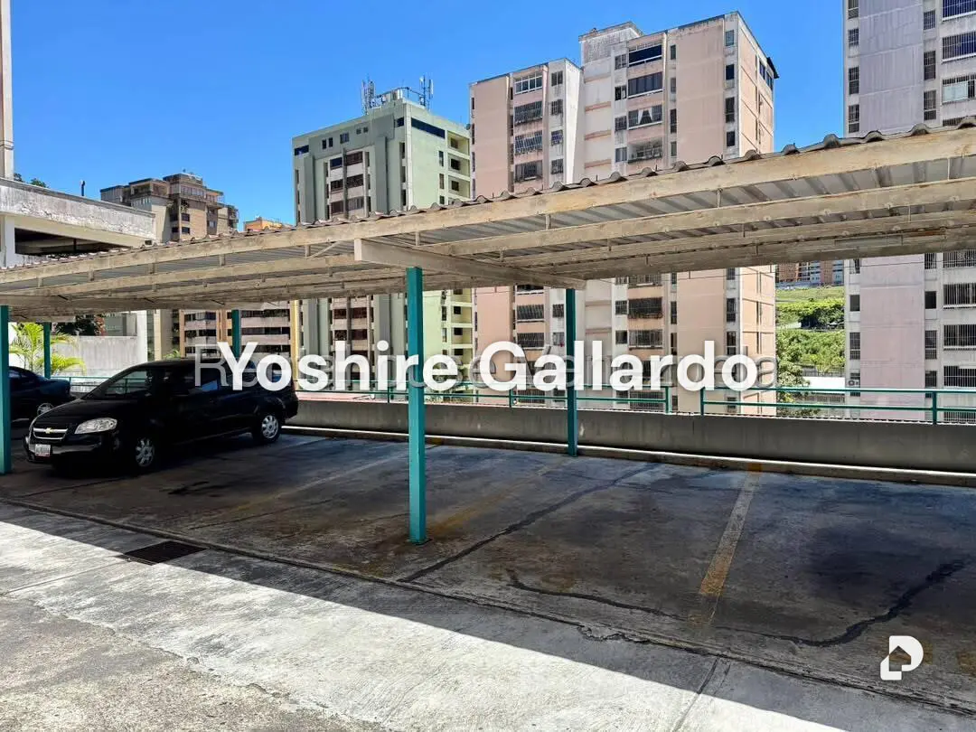 Apartamento en Las Minas, San Antonio de Los Altos – 29
