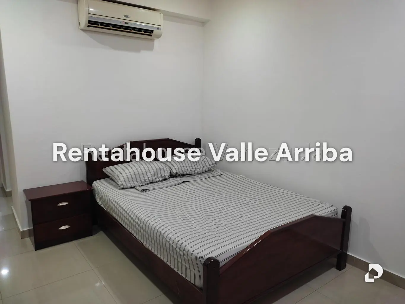Apartamento en La Boyera, Caracas – 18