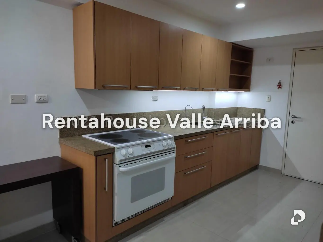 Apartamento en La Boyera, Caracas – 8