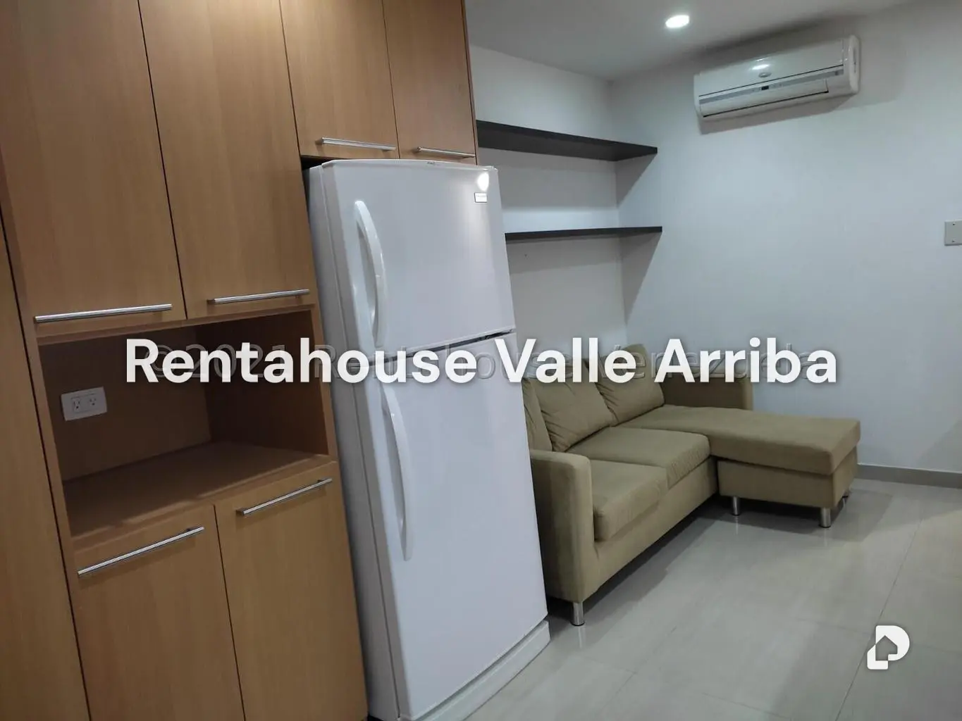 Apartamento en La Boyera, Caracas – 5