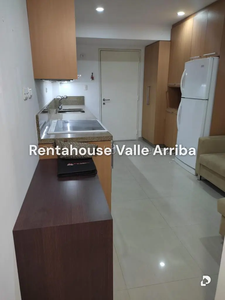 Apartamento en La Boyera, Caracas – 3