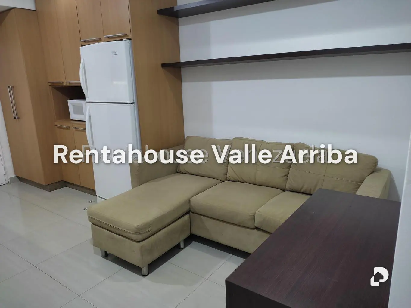 Apartamento en La Boyera, Caracas – 16