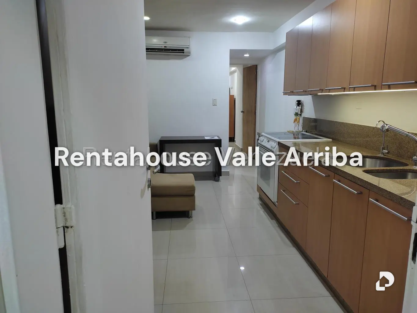 Apartamento en La Boyera, Caracas – 11