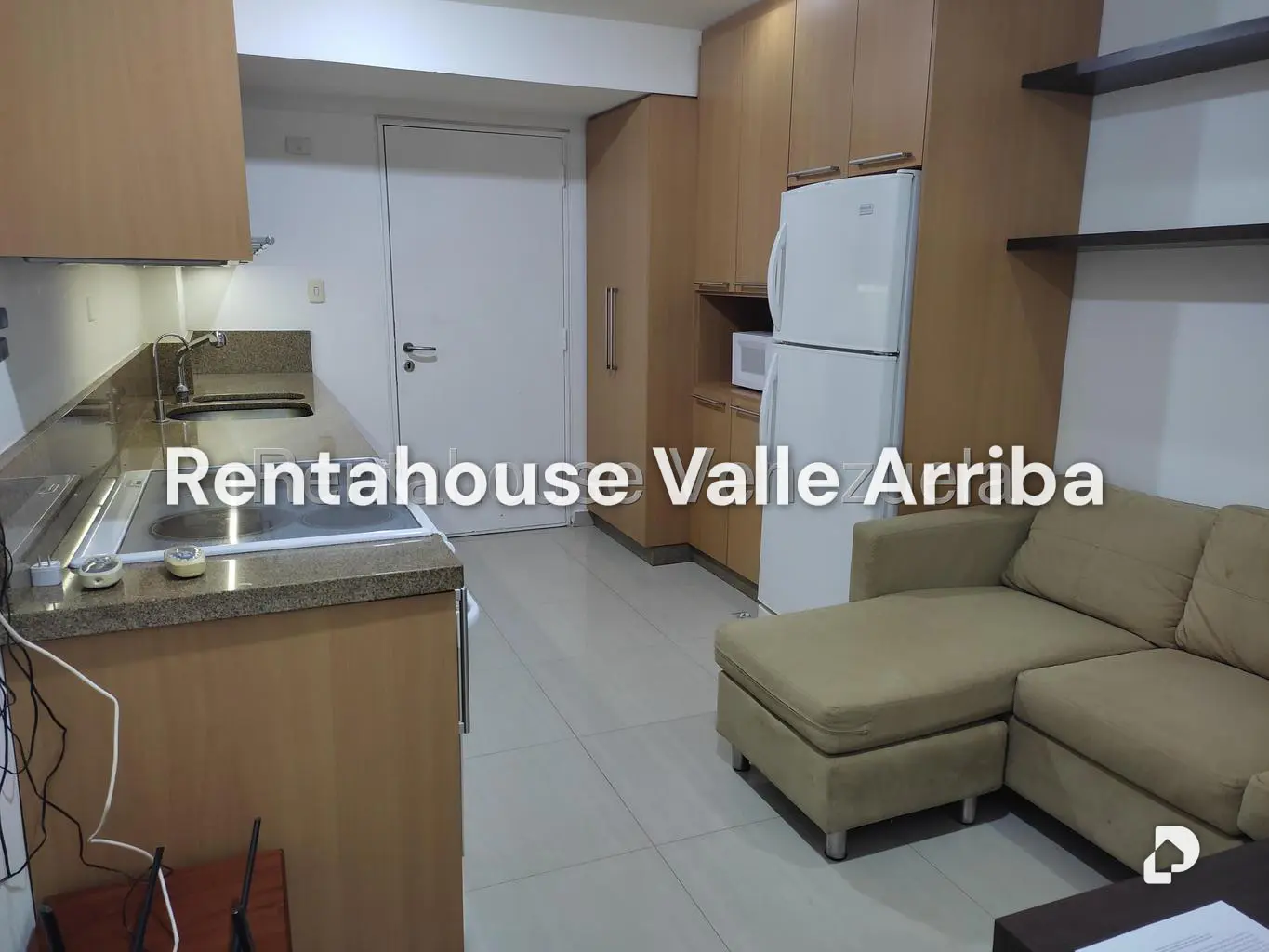 Apartamento en La Boyera, Caracas – 12