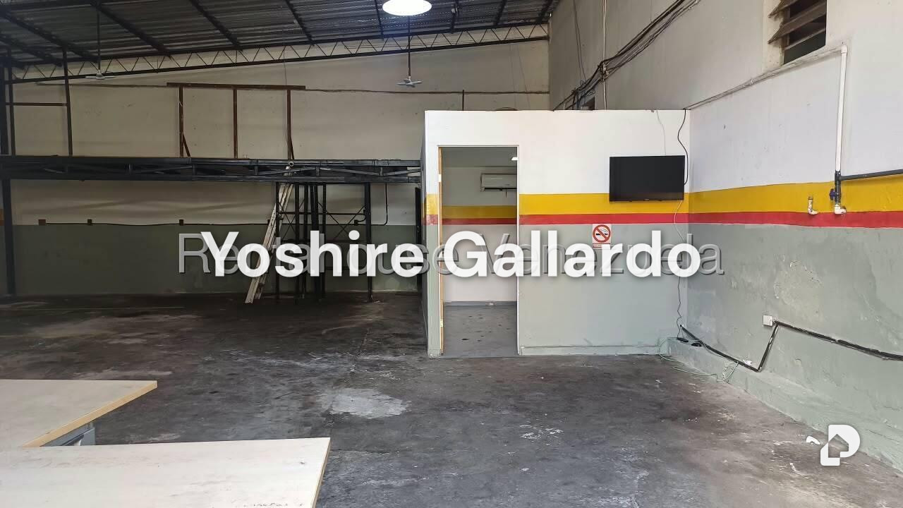 Local comercial en Bello Monte, Caracas – 3