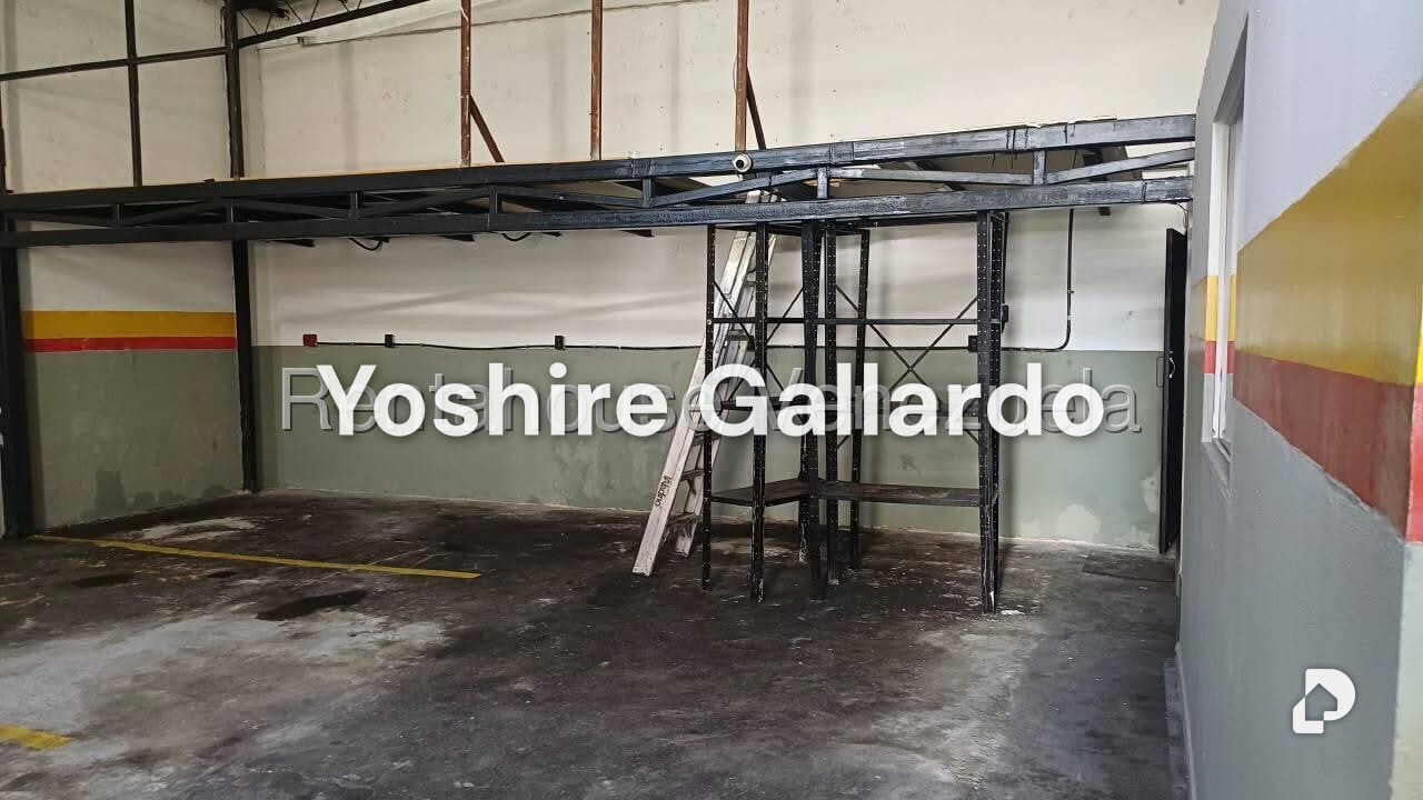 Local comercial en Bello Monte, Caracas – 6