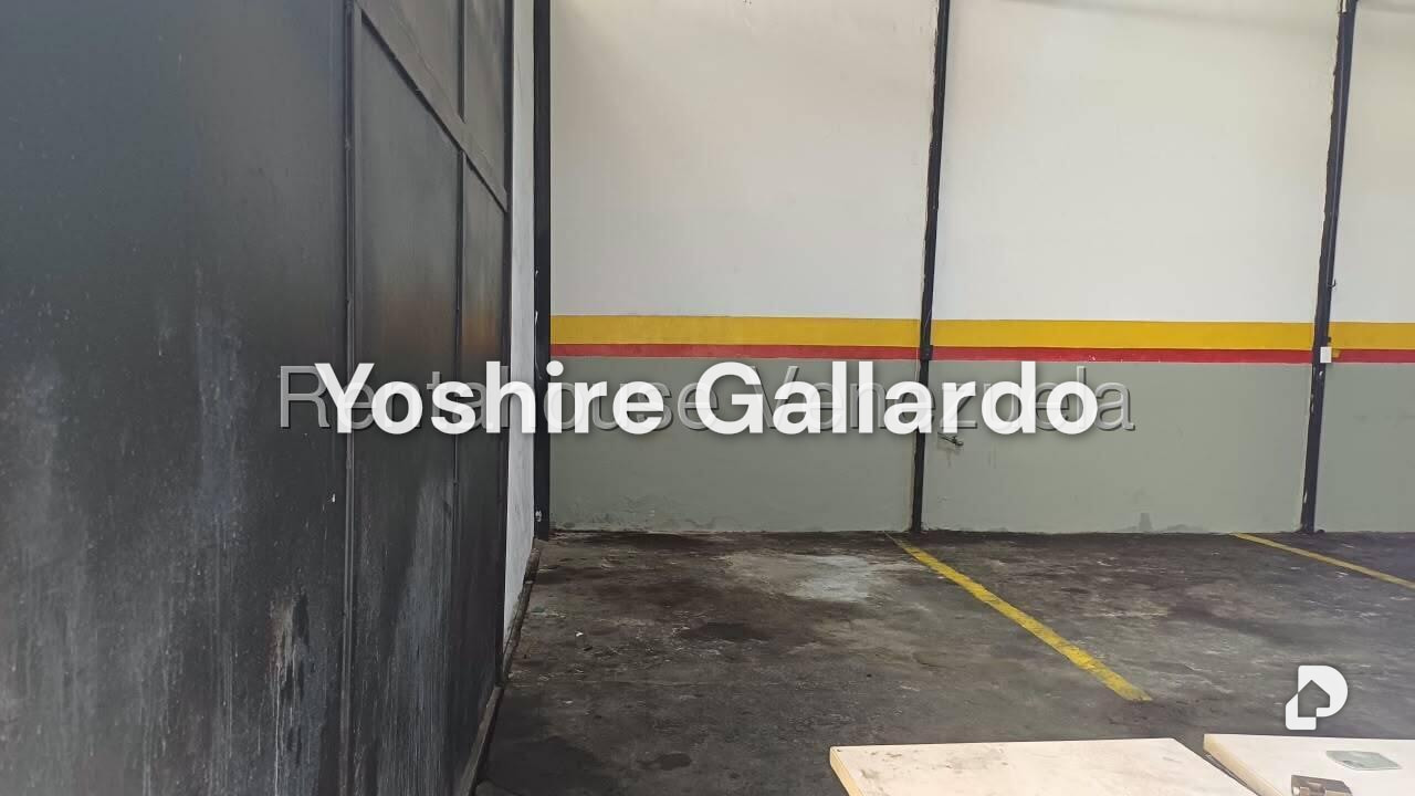 Local comercial en Bello Monte, Caracas – 2