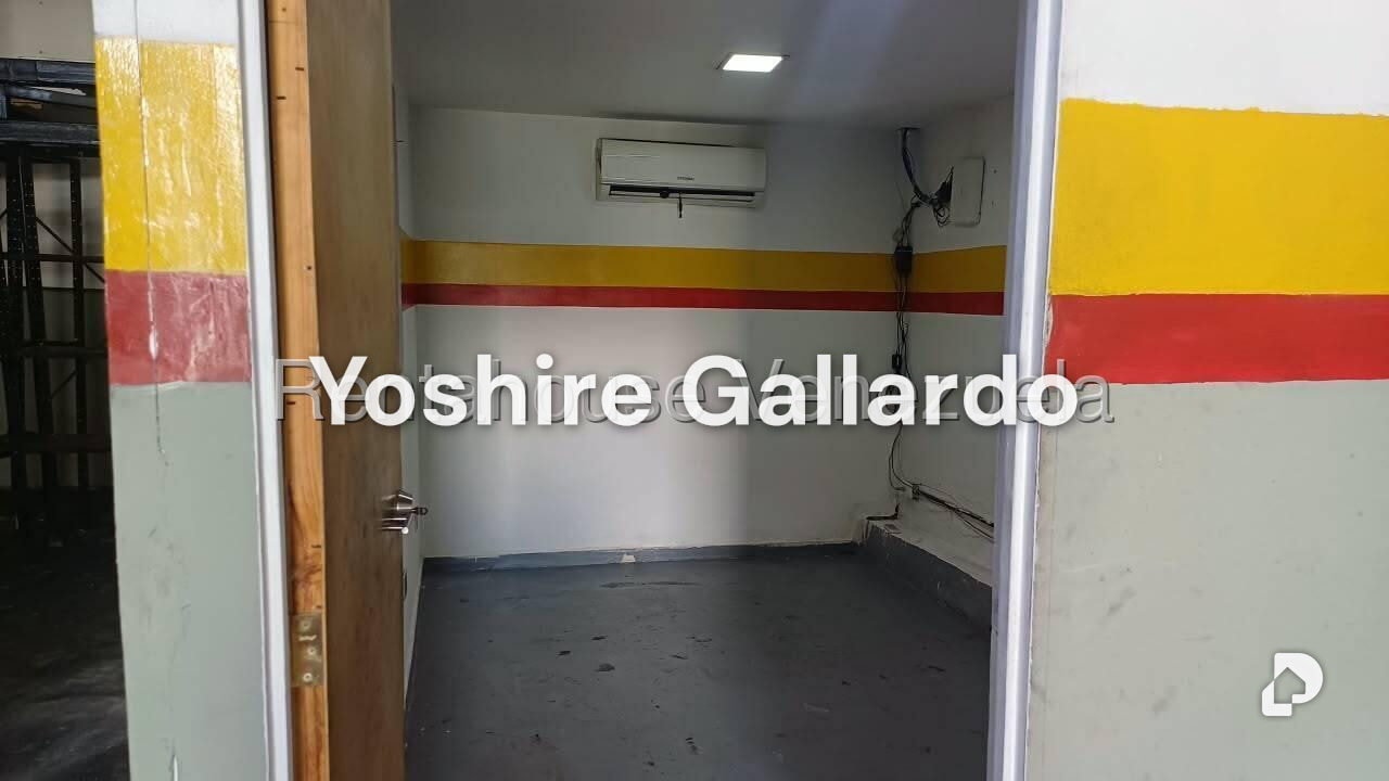 Local comercial en Bello Monte, Caracas – 7
