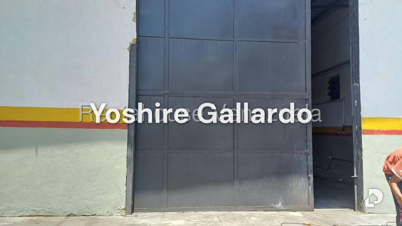 Local comercial en Bello Monte, Caracas – 1