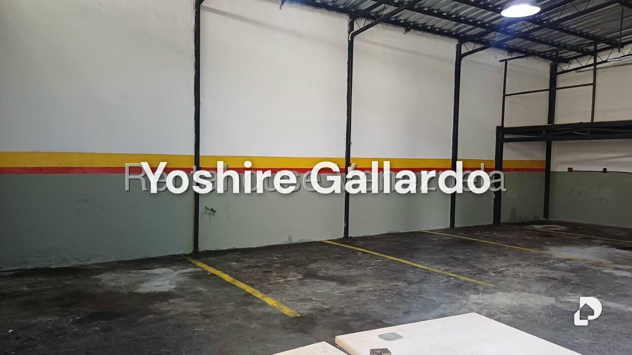 Local comercial en Bello Monte, Caracas – 5