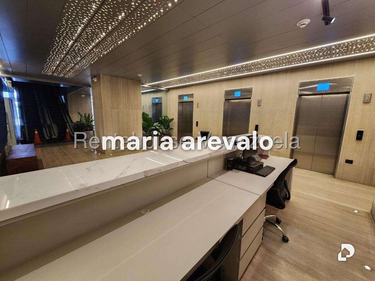 Oficina en Las Mercedes, Caracas – 3