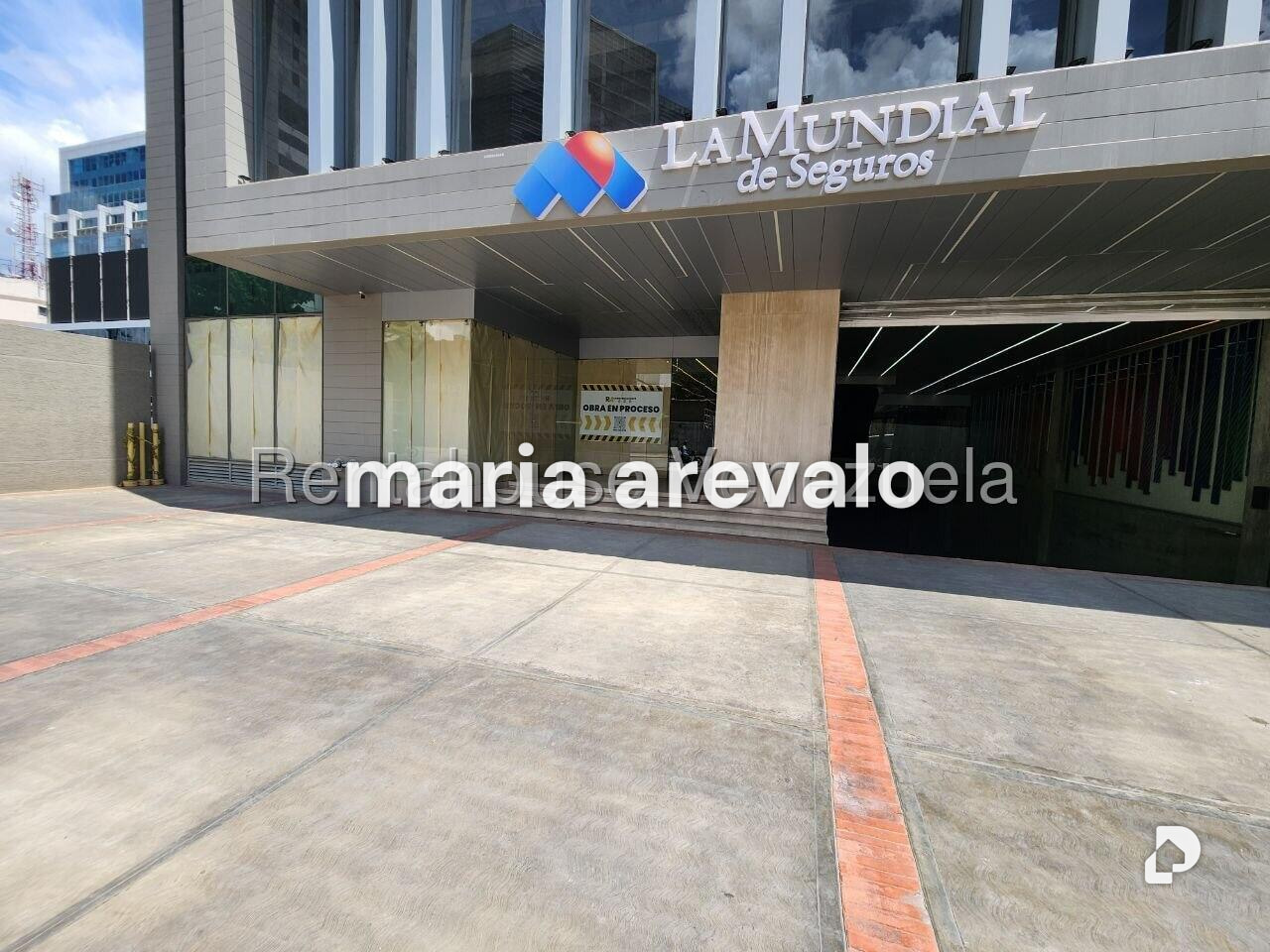Oficina en Las Mercedes, Caracas – 17