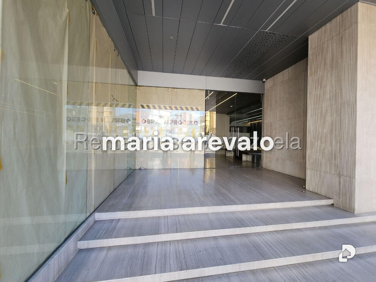Oficina en Las Mercedes, Caracas – 14