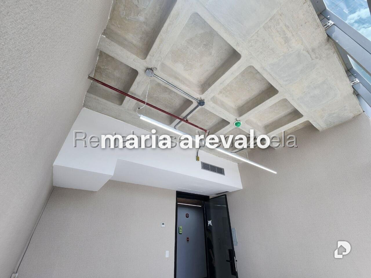 Oficina en Las Mercedes, Caracas – 13
