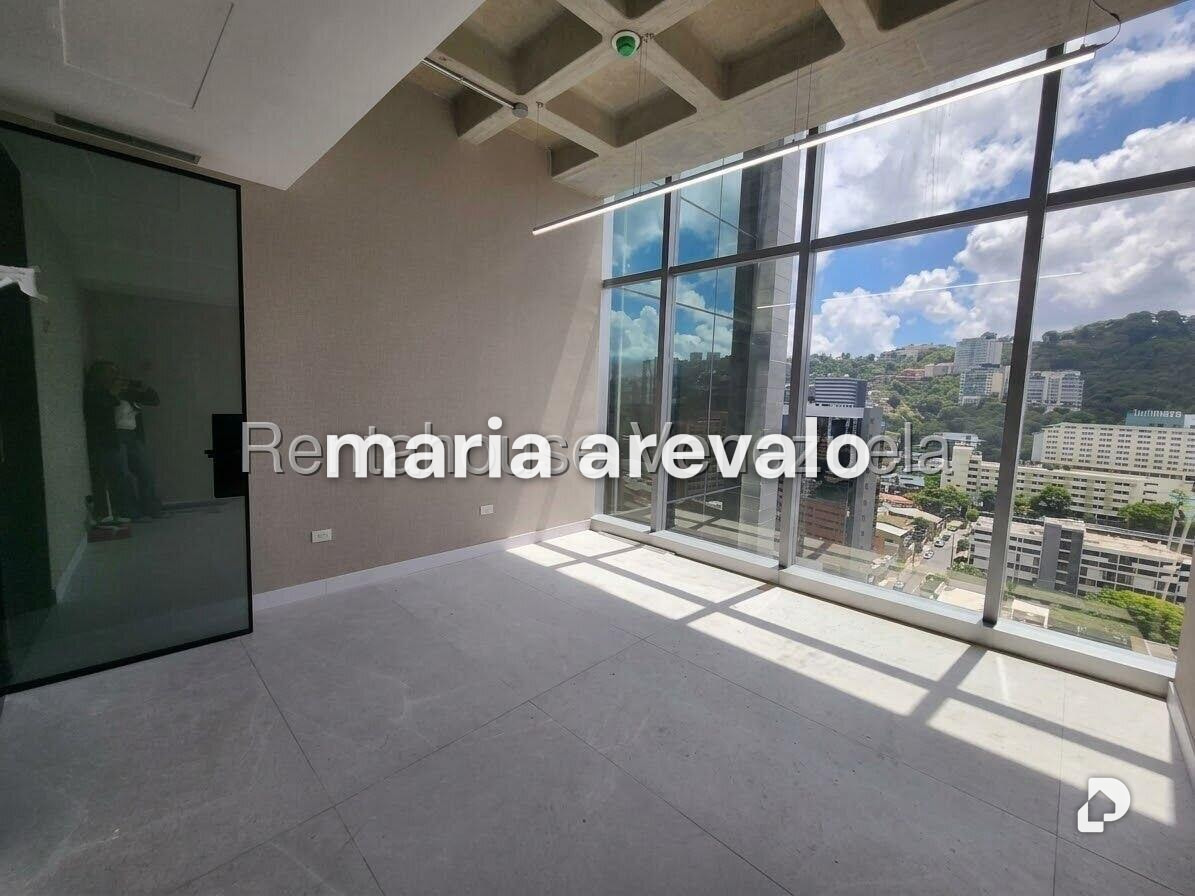 Oficina en Las Mercedes, Caracas – 10