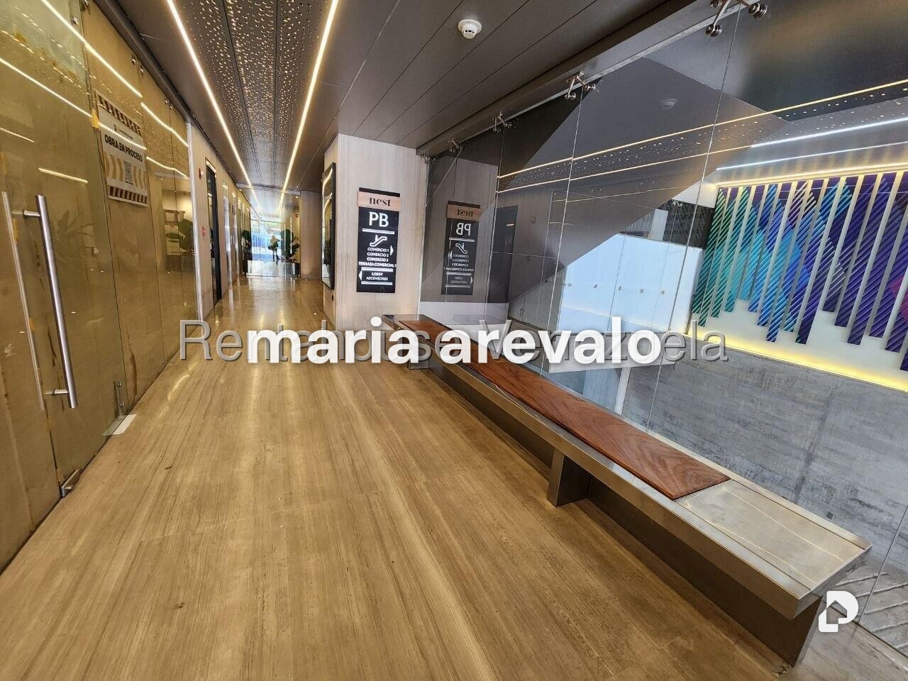 Oficina en Las Mercedes, Caracas – 5