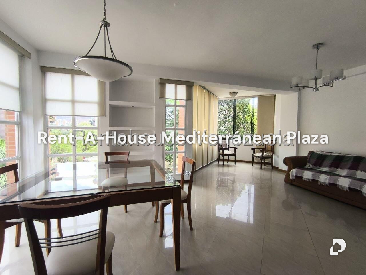 Apartamento en Mañongo, Naguanagua – 3