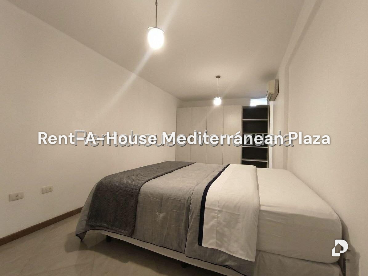 Apartamento en Mañongo, Naguanagua – 17